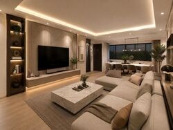 Blk 101 Kebun Baru Heights (Ang Mo Kio), HDB 5 Rooms #607454821